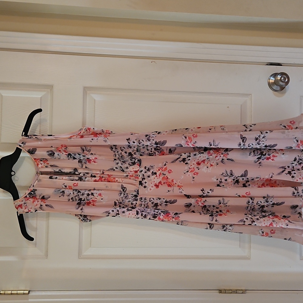 White House Black Market dress
